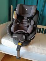 JOIE autostoel isofix + voet, Kinderen en Baby's, Autostoeltjes, Ophalen, Zo goed als nieuw, Isofix