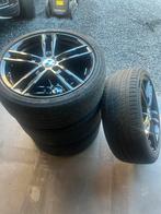 Jantes bmw 18 série 1 série 2, Auto-onderdelen, Banden en Velgen, Ophalen, 18 inch, Band(en)