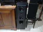 REFERENTIE BI WYRING UIT DE KEF 104/2-SERIE, Ophalen