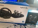 Logitecht G923 + shifter, Ophalen, Nieuw, Stuur of Pedalen, PlayStation 5