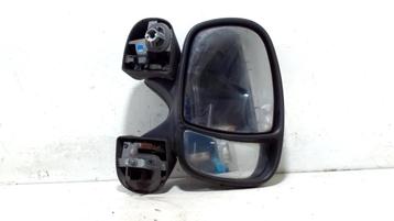 SPIEGEL RECHTS Renault Trafic New (FL) (01-2001/06-2014), Auto-onderdelen, Gebruikt, Renault