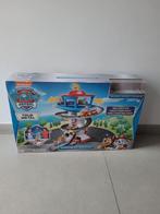 PAW Patrol True Metal Adventure Bay Rescue Way speeltoren, Ophalen of Verzenden, Zo goed als nieuw
