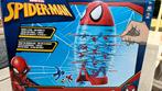 Spiderman dropgame, Kinderen en Baby's, Speelgoed | Buiten | Actiespeelgoed, Ophalen, Zo goed als nieuw