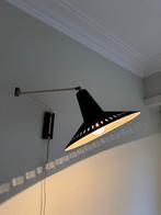 Anvia wandlamp, Ophalen, Gebruikt