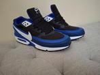 Classic's black & blue maat 41/42, Kleding | Heren, Schoenen, Ophalen, Blauw, Sportschoenen, Nike