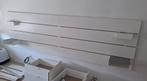 IKEA nordli bed hoofdeinde, Ophalen, Gebruikt, Wit