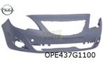 Opel Meriva B (-2/14) voorbumper (te spuiten) Origineel! 931, Auto-onderdelen, Opel, Nieuw, Bumper, Verzenden