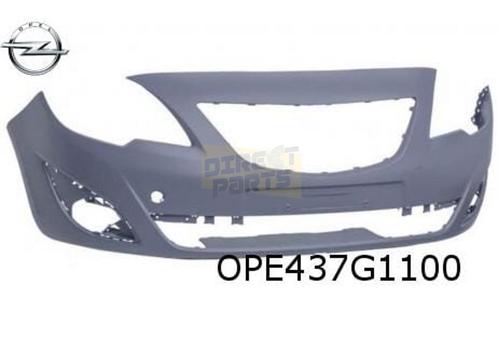 Opel Meriva B (-2/14) voorbumper (te spuiten) Origineel! 931, Auto-onderdelen, Carrosserie, Bumper, Opel, Voor, Nieuw, Verzenden