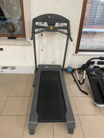 Tapis de course Domyos beschikbaar voor biedingen