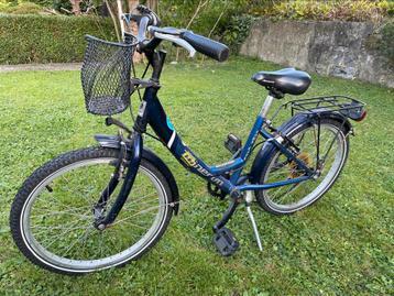 Vélos garçons-fille  beschikbaar voor biedingen