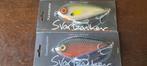Jerkbaits abu garcia svartzonker. Nieuw, Watersport en Boten, Hengelsport | Roofvissen, Ophalen of Verzenden, Zo goed als nieuw