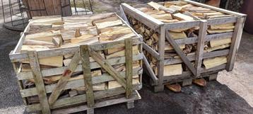 Brandhout acacia 1,5 stere beschikbaar voor biedingen