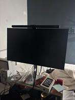 DELL Monitor 24 inch, Computers en Software, Ophalen, Zo goed als nieuw