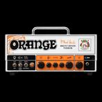 Orange Brent Hinds Terror + Orange PPC 112 cab + vovox, Muziek en Instrumenten, Versterkers | Bas en Gitaar, Zo goed als nieuw