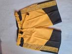 Mooi Kort broek voor jongen, Geel, Overige maten, Ophalen of Verzenden, Nieuw