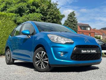 Citroën C3 1.1i Classic Airdream (bj 2010) beschikbaar voor biedingen