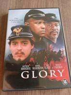 Glory (1989), CD & DVD, DVD | Drame, Enlèvement ou Envoi