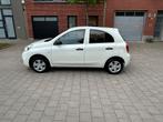 **Nissan micra 1.2 benzine in topstaat**, Auto's, Nissan, Micra, Handgeschakeld, Particulier, Te koop