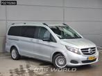 Mercedes V-Klasse 250 Automaat Lang L2H1 Navi Camera 2x schu, Auto's, Automaat, Achterwielaandrijving, Gebruikt, Euro 6