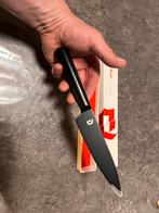 Duvel - keukenmes, Ophalen of Verzenden, Zo goed als nieuw, Duvel