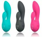 *Nieuw!* Duo Vibrator Noire Fontaine Copain Coquin, Ophalen of Verzenden, Nieuw, Overige typen