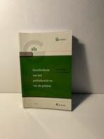 Handboek geschiedenis van publiekrecht en politiek, Boeken, Ophalen of Verzenden, Zo goed als nieuw
