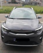 Kia Stonic (Fusion), Auto's, Kia, Stonic, Te koop, Zilver of Grijs, Benzine