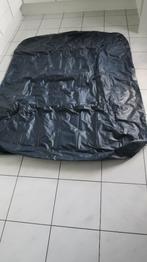 Intex opblaasbare luchtmatras 2 personen - als nieuw, Ophalen of Verzenden, Zo goed als nieuw, 2-persoons