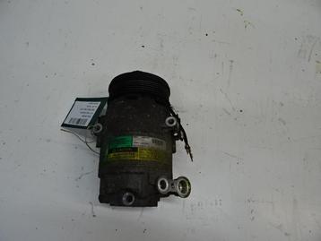 COMPRESSEUR CLIMATISATION Opel Zafira (F75) (24464152), Utilisé, Opel