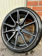 VOSSEN HF3 Anthracite Hybrid Forged 20” 5x120, Auto-onderdelen, Banden en Velgen, Overige, Banden en Velgen, Nieuw, Ophalen of Verzenden