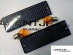 smoke knipperlichtglazen bmw e30 alle types (ex m3) nieuw, Auto-onderdelen, Nieuw, Ophalen of Verzenden, BMW, BMW