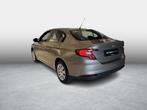 Fiat Tipo 1.4 16V Lounge, Voorwielaandrijving, 4 deurs, Stof, Gebruikt