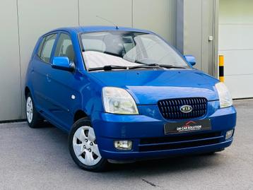 Kia Picanto EX 1.1i 5deurs met keuring voor verkoop  beschikbaar voor biedingen