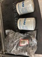 Iveco eurocargo Olie filters en  versnellingspook rubber, Ophalen, Iveco, Filters