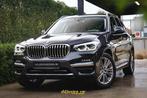 BMW X3 xDrive 20i Luxury Line, Auto's, 4 cilinders, 0 kg, 184 pk, Bedrijf