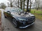 Mercedes-Benz E-Klasse 300e PHEV 53100km (automatique), Autos, Cuir, Euro 6, Entreprise, 5 portes