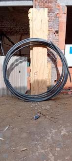 Water darm te koop PE buis 32 dik, Doe-het-zelf en Bouw, Buizen en Afvoer, Ophalen, Zo goed als nieuw
