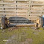 Geremde as Aanhanger, Auto diversen, Ophalen of Verzenden, Gebruikt