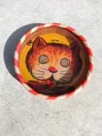 Vintage kattenspeeltje gemaakt in Japan, Antiek en Kunst, Antiek | Speelgoed, Ophalen of Verzenden