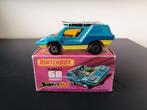 Cosmobile Lesney Matchbox Superfast #68 dans une boîte, Enlèvement ou Envoi, Comme neuf