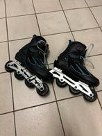 Inline skates decathlon maat 43, Sport en Fitness, Skeelers, Ophalen, Zo goed als nieuw