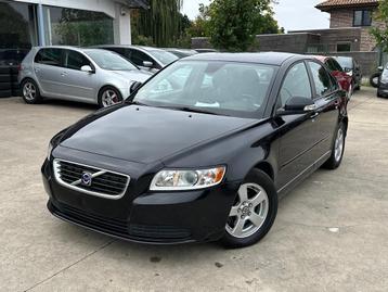 Volvo S40 1.6L Diesel Eerste Eigenaar beschikbaar voor biedingen