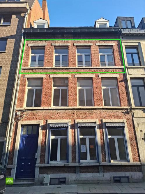 Appartement à louer à Namur, 2 chambres, Immo, Huizen te huur, Appartement, C