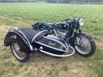 BMW R50/2 Steib S350 Zijspan. Eventueel inruil R90/6, R75/6, Motoren, 2 cilinders, Overig, 500 cc