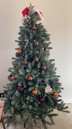 Floralux supergezellige kerstboom, Ophalen, Gebruikt, Binnen