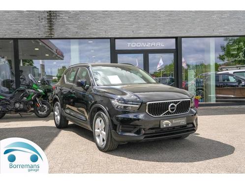 Volvo XC40 VOLVO XC 40 1.5 T2 MOMENTUM CORE, Auto's, Volvo, Bedrijf, XC40, ABS, Airbags, Airconditioning, Bluetooth, Boordcomputer