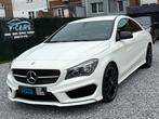 MERCEDES CLA 200CDI //PACK AMG INT-EXT//.., 100 kW, CLA, Euro 6, 4 cilinders