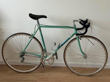 Bianchi Specialissima ‘83 beschikbaar voor biedingen