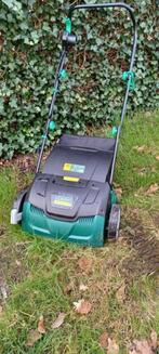 ELECTRISCHE VERTICULTEERDER, Ophalen, Zo goed als nieuw, Overige soorten, Garden