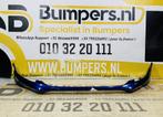 Spoiler Ford Fiesta Mk7 Stline ST-Line 1340204 Bumperlip 2-L, Auto-onderdelen, Gebruikt, Voor, -, Ophalen of Verzenden